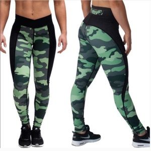 Do You Even leggings
